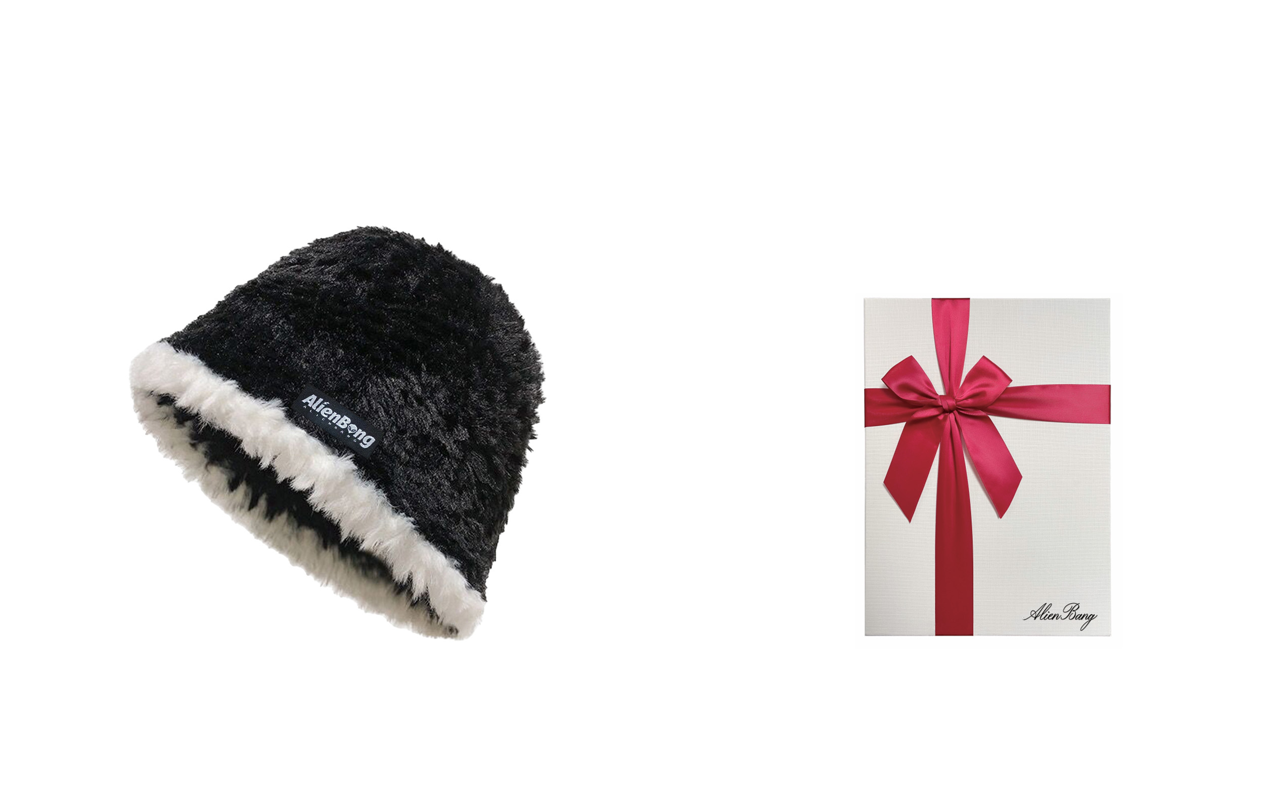 Женская шапка ALIEN BANG, экрю
Женская шапка ALIEN BANG, экрю