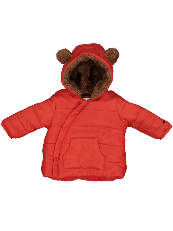 Пуховик стандартного кроя Birba Trybeyond, красный
Пуховик стандартного кроя Birba Trybeyond, красный