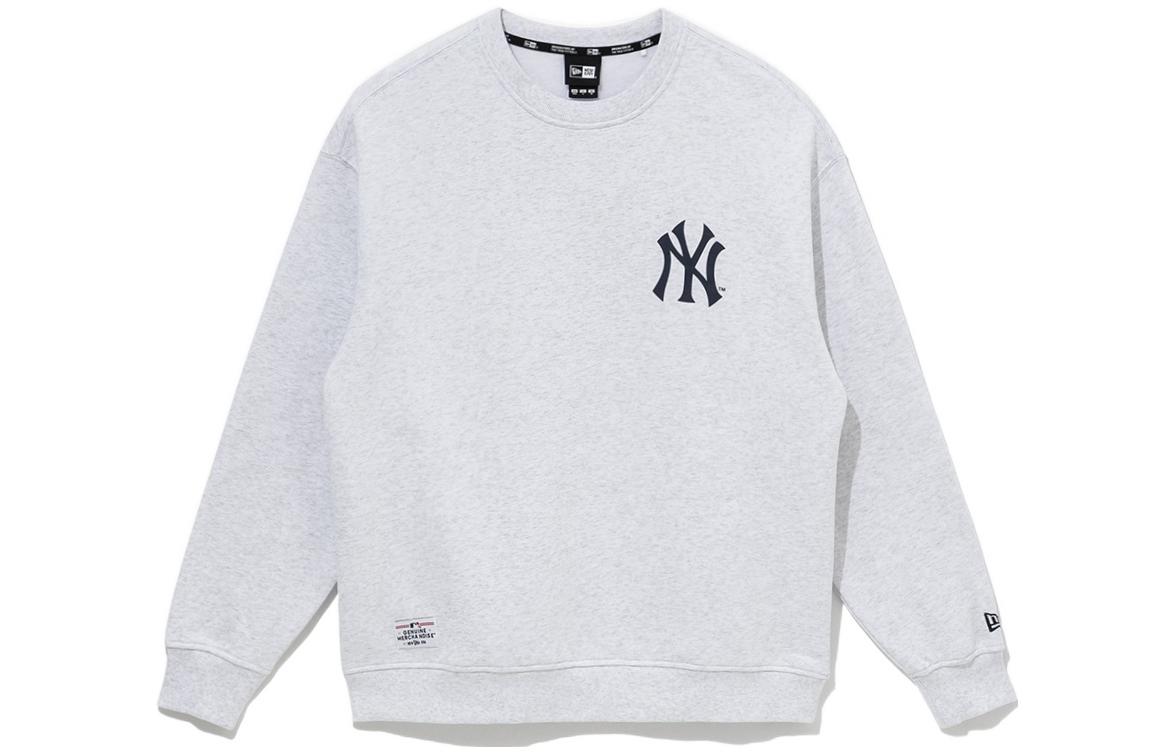Свитшот Unisex Gray New Era, серый
Свитшот Unisex Gray New Era, серый