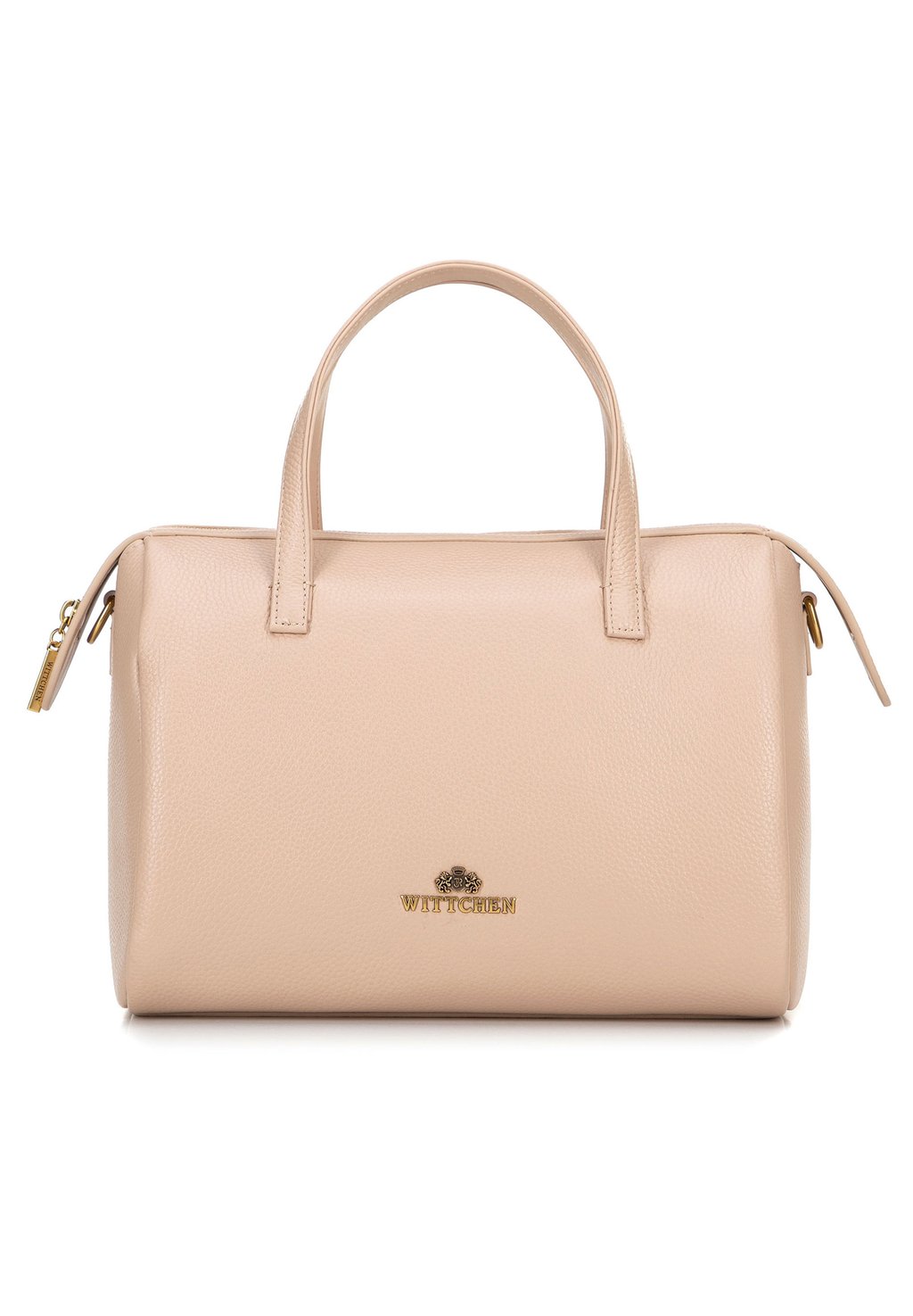 Сумка ELEGANCE COLLECTION WITTCHEN, бежевый
Сумка ELEGANCE COLLECTION WITTCHEN, бежевый