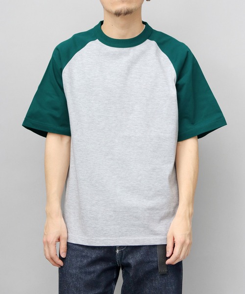 Футболка-реглан свободного кроя, плотность ткани 160 г/м² United Athle, серый
Футболка-реглан свободного кроя, плотность ткани 160 г/м² United Athle, серый