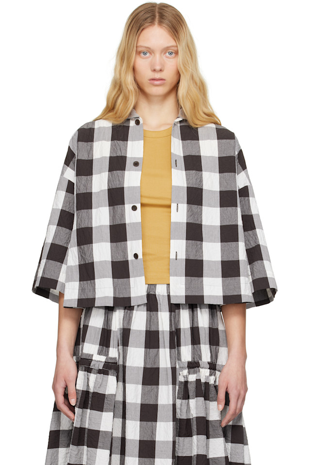 Рубашка Camper Toogood, коричневый
Рубашка Camper Toogood, коричневый