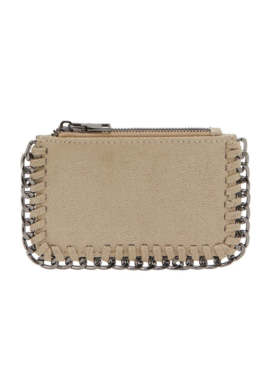 Кошелек IZIA, бежевый
Кошелек IZIA, бежевый