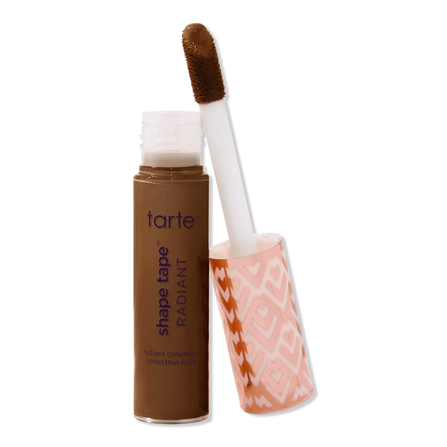 Консилер Shape Tape Radiant Tarte, 61G Espresso Golden (very deep skin with very warm, golden or olive undertones)
Консилер Shape Tape Radiant Tarte, 61G Espresso Golden (very deep skin with very warm, golden or olive undertones)