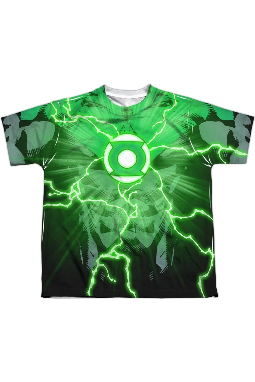 Футболка с коротким рукавом для подростков Justice League of America John Burst Gildan, белый
Футболка с коротким рукавом для подростков Justice League of America John Burst Gildan, белый