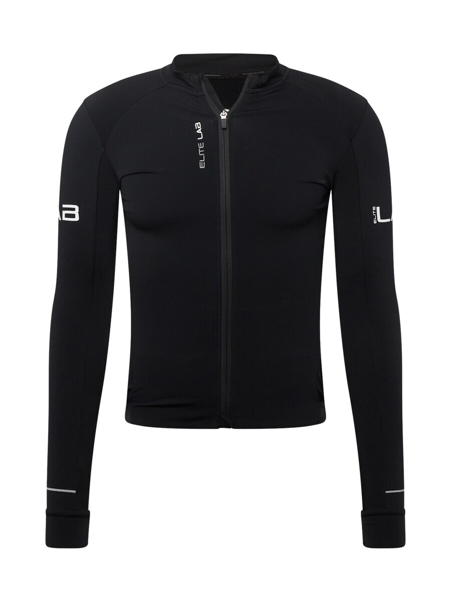 Спортивная футболка ELITE LAB Performance X1, черный
Спортивная футболка ELITE LAB Performance X1, черный