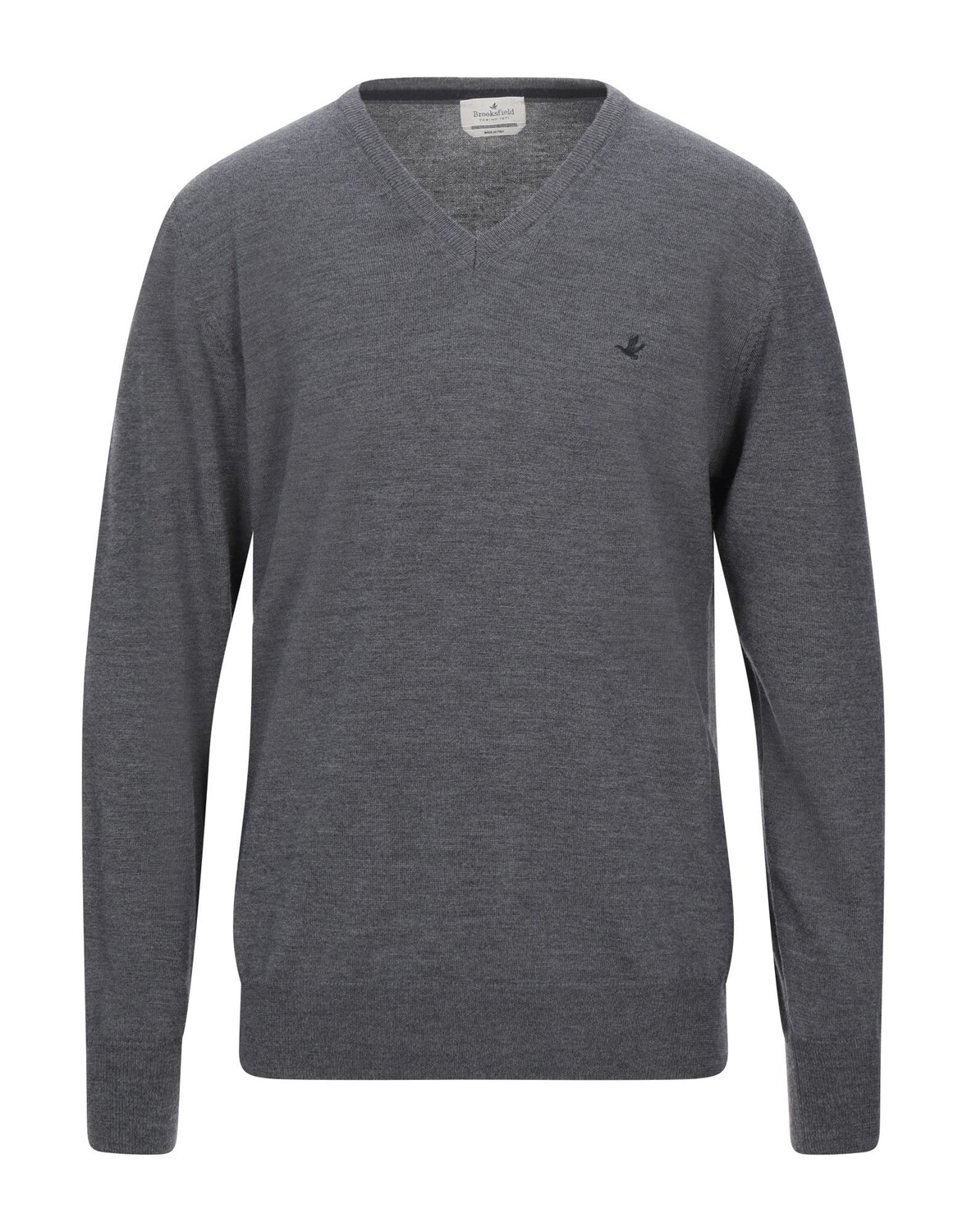 Свитер Brooksfield, серый
Свитер Brooksfield, серый