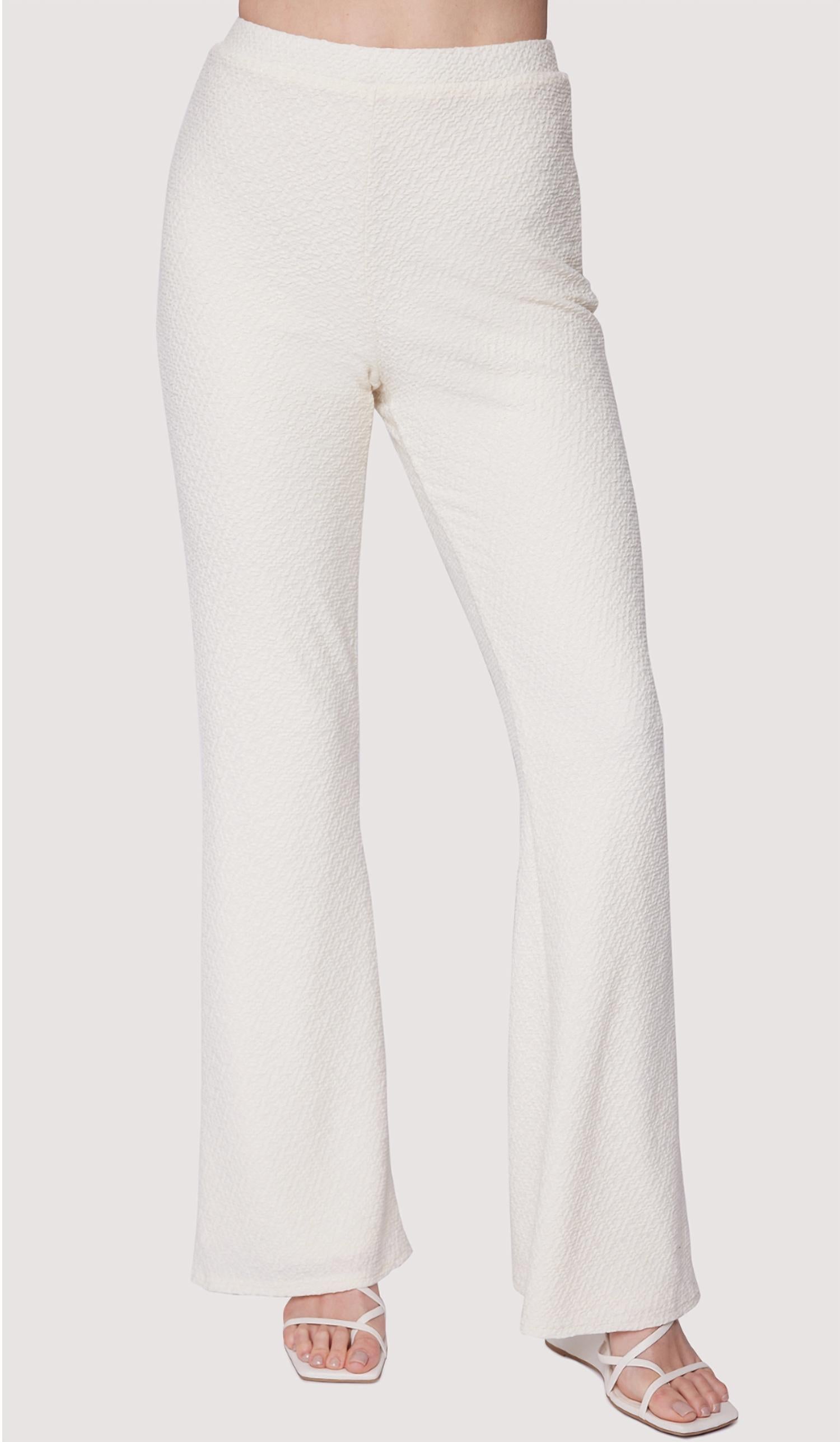 Марсель Брюки в кремовом цвете LOST + WANDER
Марсель Брюки в кремовом цвете LOST + WANDER