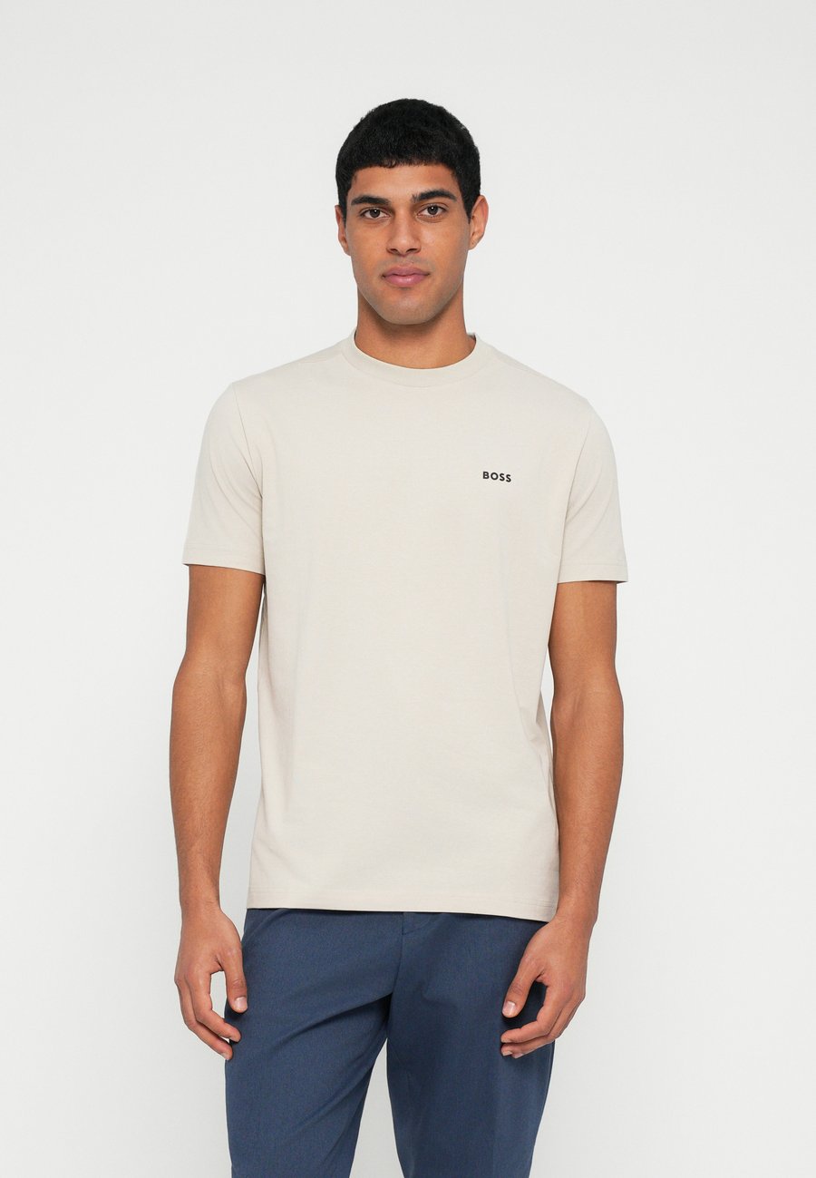 Футболка BOSS TEE, Light Beige/Beige
Футболка BOSS TEE, Light Beige/Beige