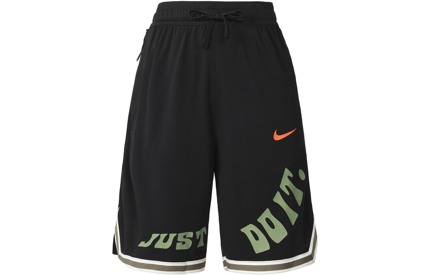 Мужские повседневные шорты Nike, Черный
Мужские повседневные шорты Nike, Черный