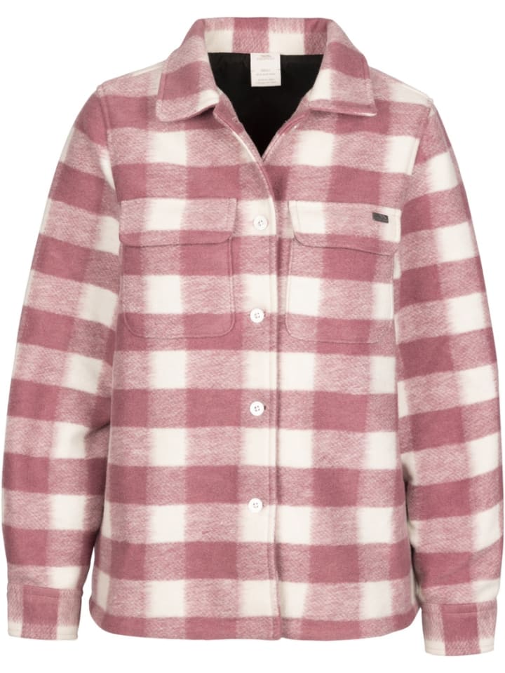 Зимняя куртка Trespass, красный
Зимняя куртка Trespass, красный