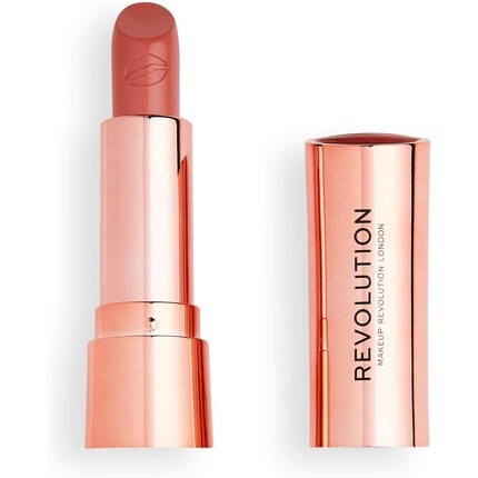 Губная помада Makeup Revolution Satin Kiss Icon 3,5G, Revolution Beauty
Губная помада Makeup Revolution Satin Kiss Icon 3,5G, Revolution Beauty