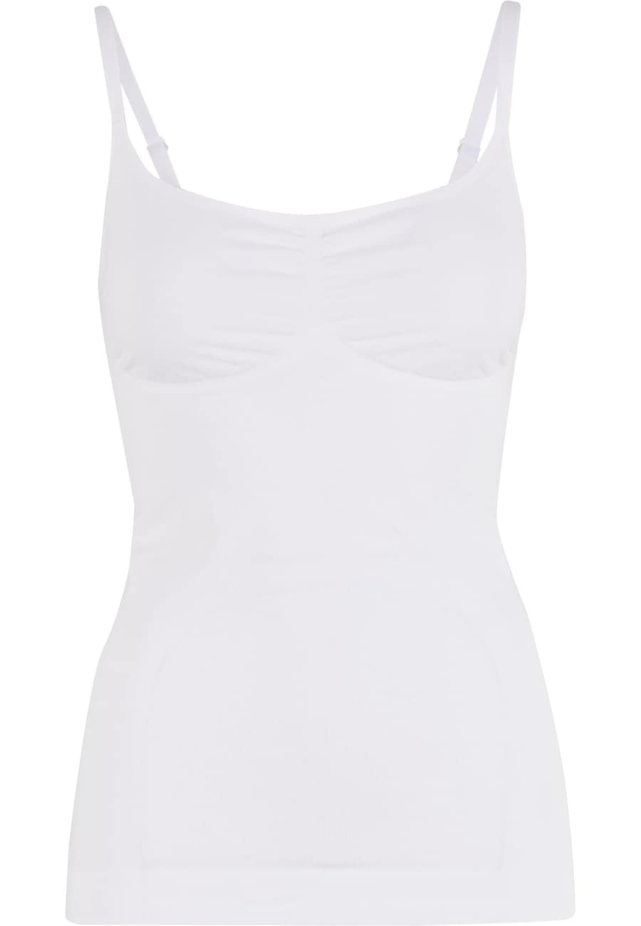 Топ Lykkeland Atelier, белый
Топ Lykkeland Atelier, белый