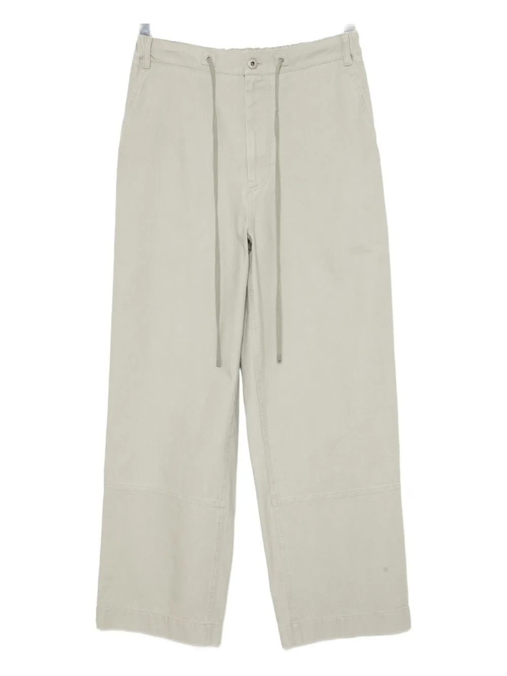 Брюки с эффектом потертости Low Classic, зеленый
Брюки с эффектом потертости Low Classic, зеленый