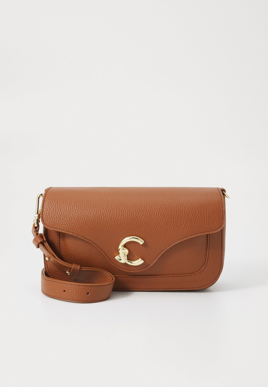 Сумка кросс-боди Coccinelle Cross body bag, Cognac
Сумка кросс-боди Coccinelle Cross body bag, Cognac