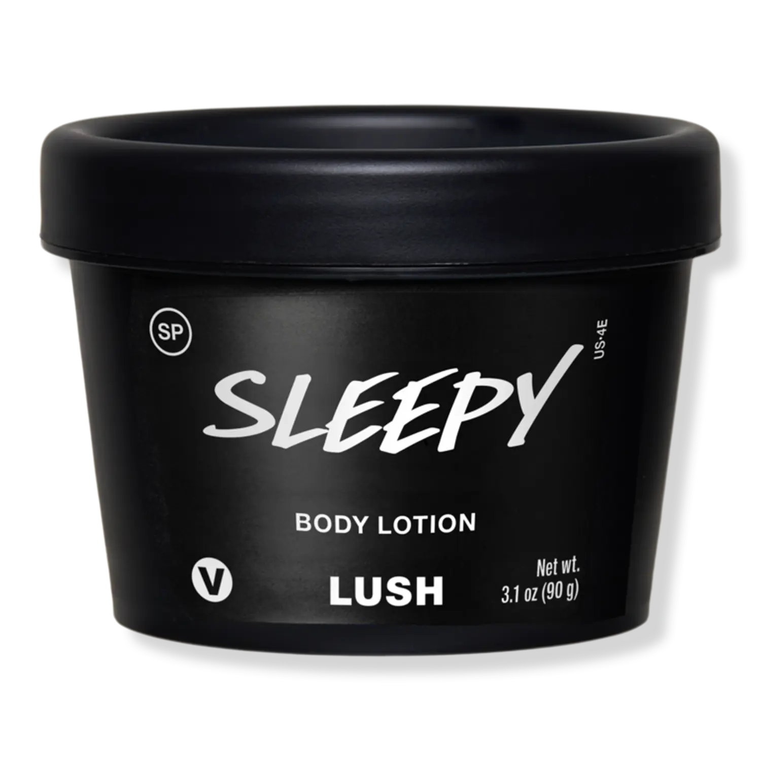 Успокаивающий лосьон для тела LUSH
Успокаивающий лосьон для тела LUSH