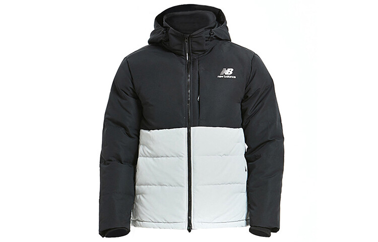 Пуховик мужской New Balance
Пуховик мужской New Balance
