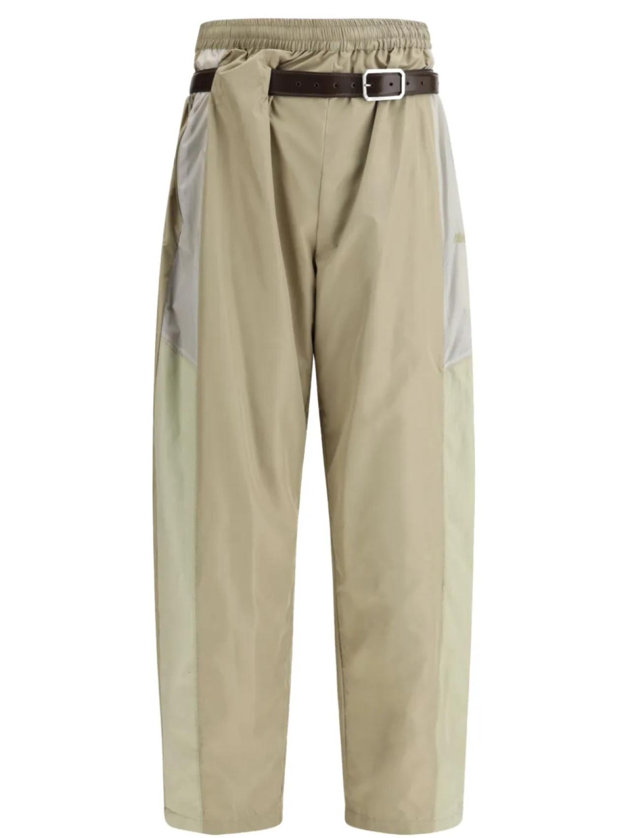 Брюки Magliano с поясом, нейтральный
Брюки Magliano с поясом, нейтральный