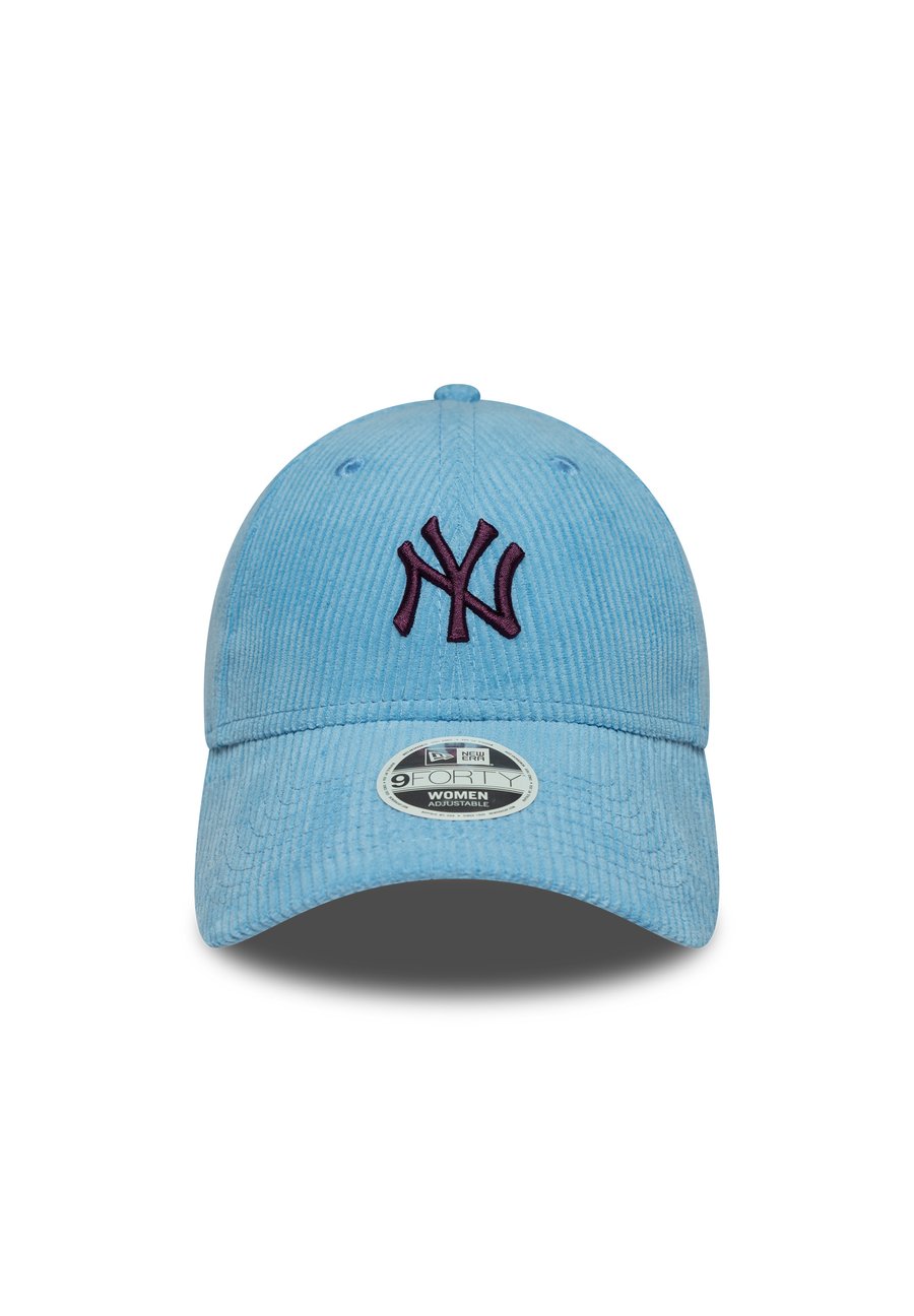 Бейсболка New Era NEW YORK YANKEES UNISEX, Blue
Бейсболка New Era NEW YORK YANKEES UNISEX, Blue