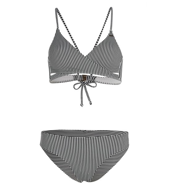 Женский комплект бикини baay maoi - бикини O'Neill, черный
Женский комплект бикини baay maoi - бикини O'Neill, черный