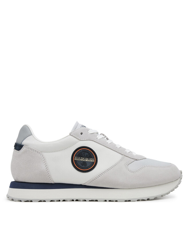 Кроссовки Nova Np0A4Iql Napapijri, белый
Кроссовки Nova Np0A4Iql Napapijri, белый