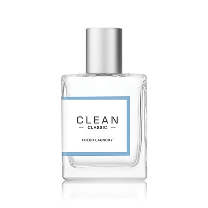 Clean Classic Fresh Laundry Eau De Parfum 60ml
Clean Classic Fresh Laundry Eau De Parfum 60ml