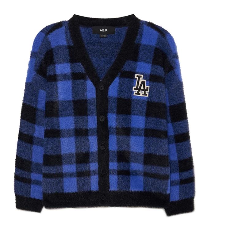MLB KIDS Свитер FW/AW23 Deep Cobalt Blue детский
MLB KIDS Свитер FW/AW23 Deep Cobalt Blue детский