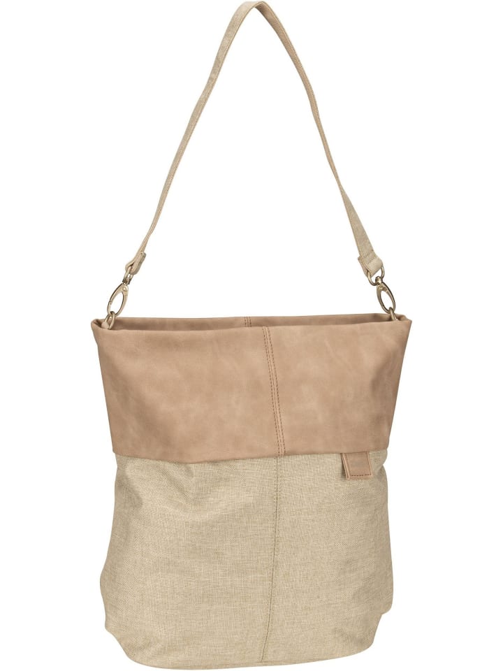 Сумка шоппер Zwei, песочный
Сумка шоппер Zwei, песочный