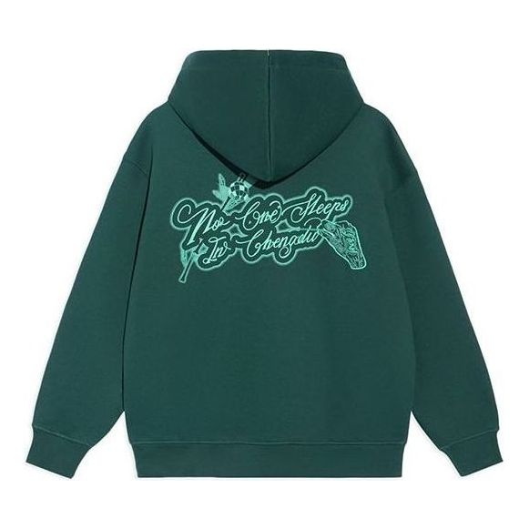 Худи Li-Ning BADFIVE Sports Basketball Series Printing Hoodie 'Dark Green', зеленый
Худи Li-Ning BADFIVE Sports Basketball Series Printing Hoodie 'Dark Green', зеленый