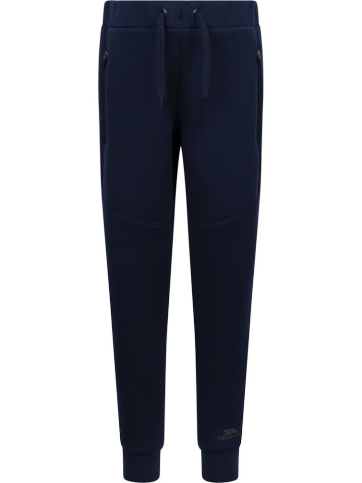 Спортивные брюки Trespass, синий
Спортивные брюки Trespass, синий