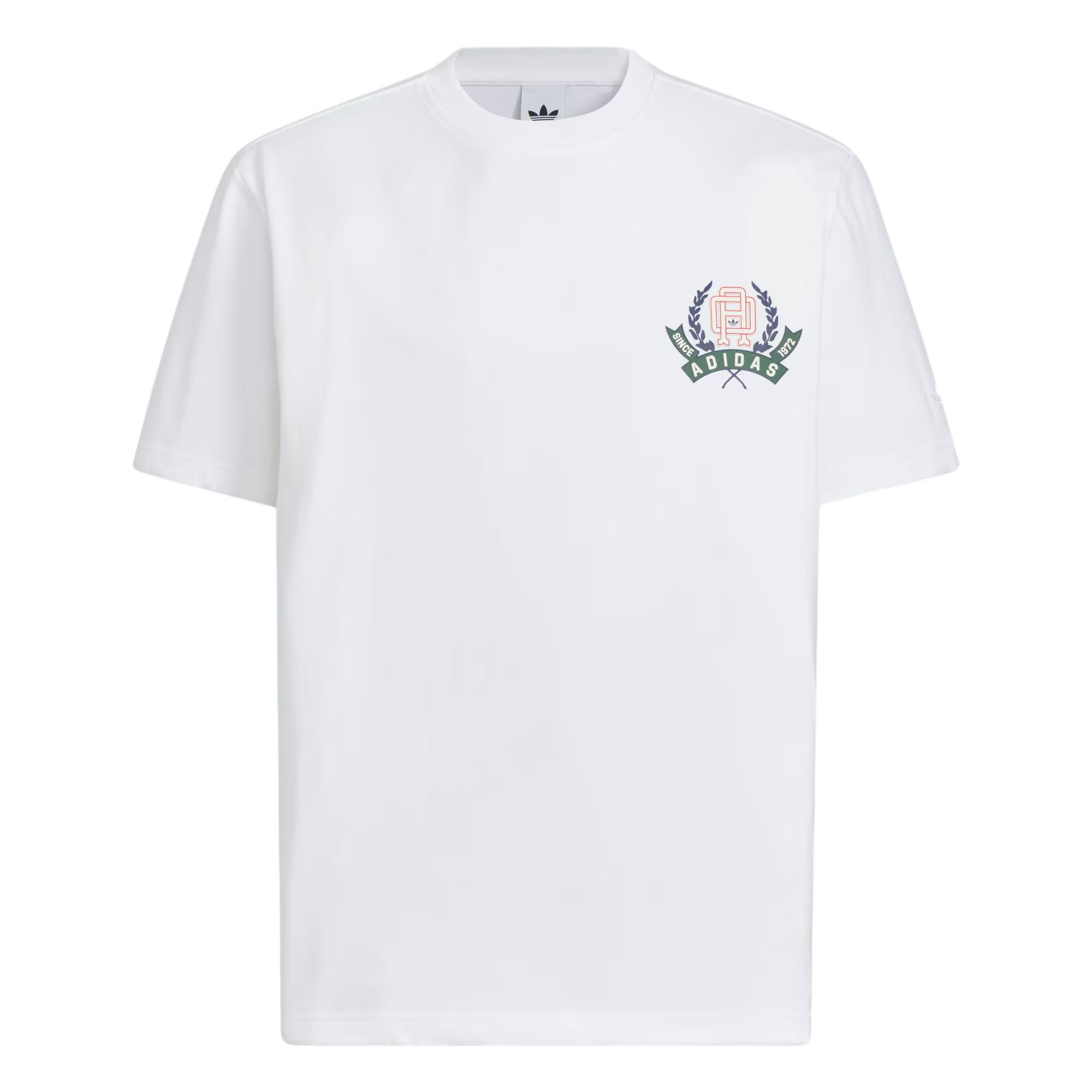 Adidas Originals Футболка VRCT SS25 мужская white, Белый, Adidas Originals Футболка VRCT SS25 мужская white
Adidas Originals Футболка VRCT SS25 мужская white, Белый, Adidas Originals Футболка VRCT SS25 мужская white