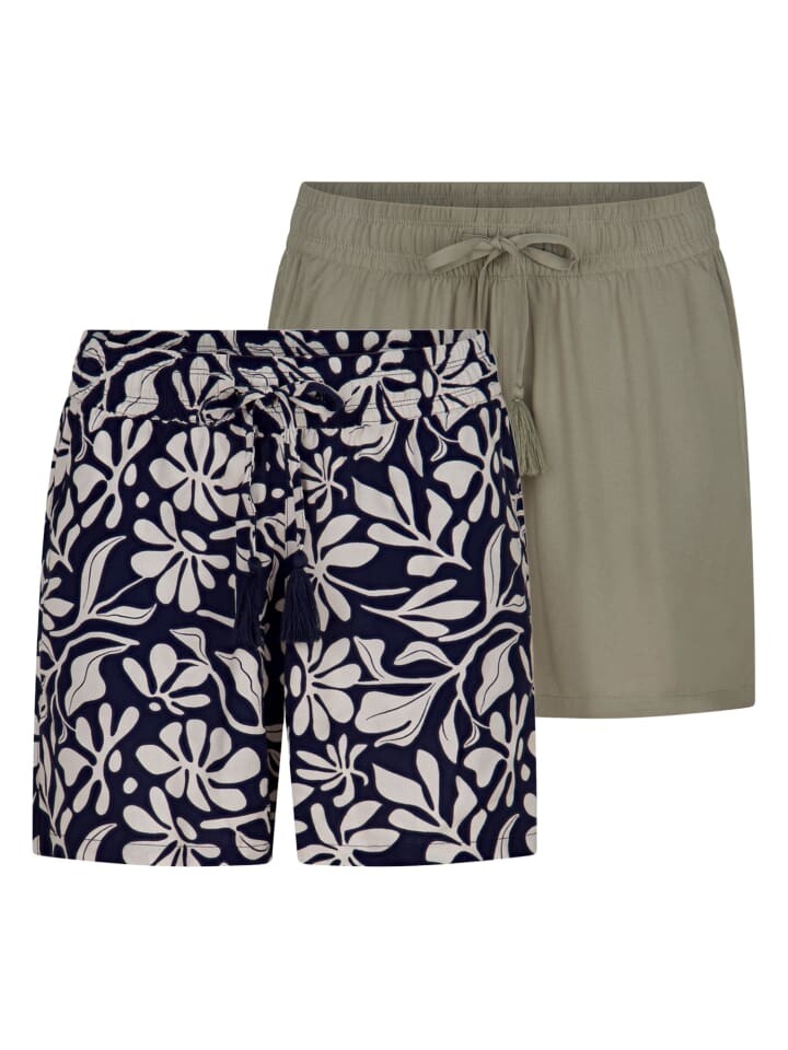 Шорты DENIMFY, разноцветный
Шорты DENIMFY, разноцветный