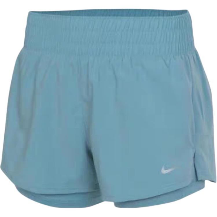 Nike Спортивные шорты Women's Sky Blue
Nike Спортивные шорты Women's Sky Blue