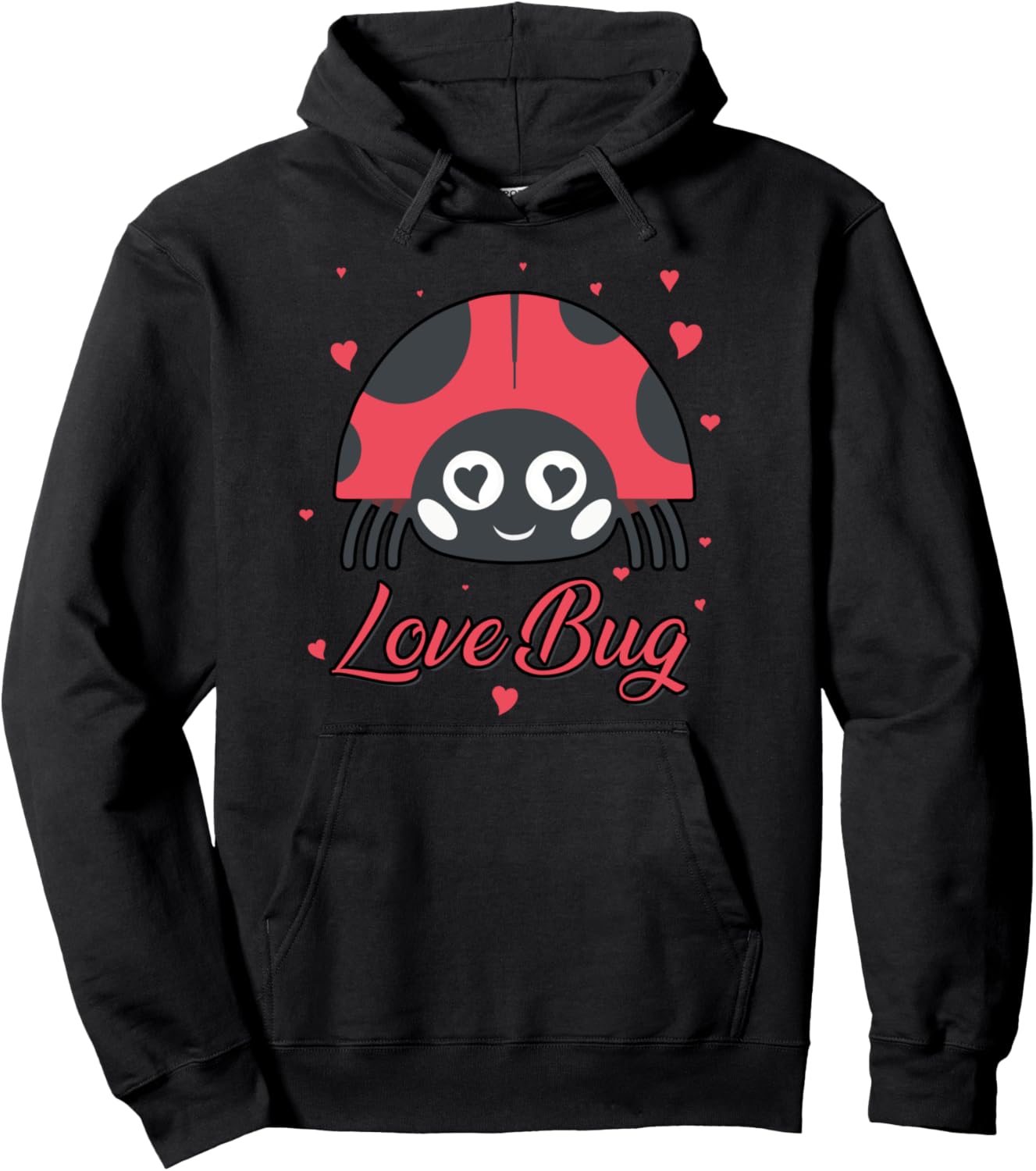 Милая толстовка с изображением жучка-божьей коровки Funny Entomologist Ladybug Gift Bug Lover Gift, черный
Милая толстовка с изображением жучка-божьей коровки Funny Entomologist Ladybug Gift Bug Lover Gift, черный