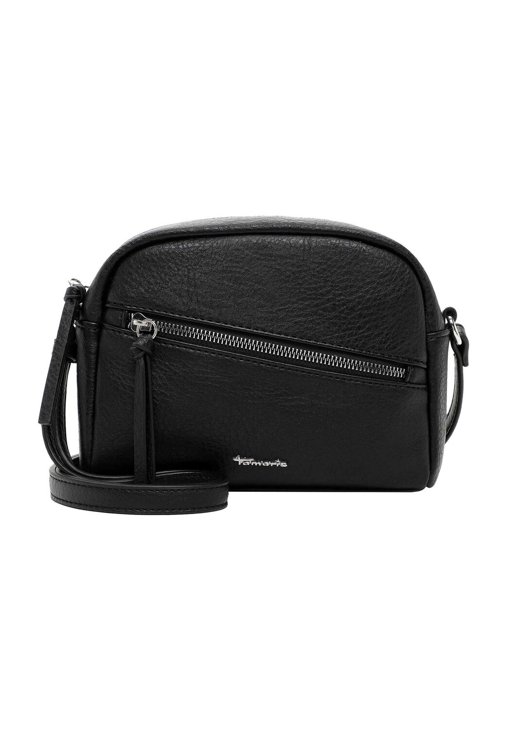 Женская сумка через плечо из искусственной кожи Emblem Tamaris, черный
Женская сумка через плечо из искусственной кожи Emblem Tamaris, черный