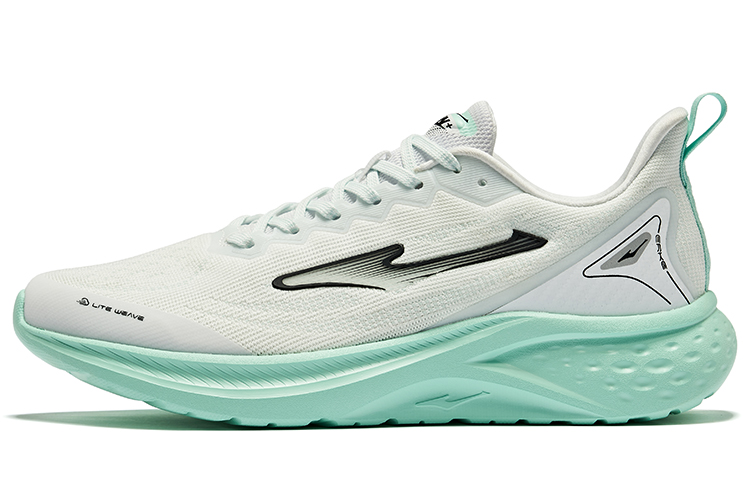 Цзинчан 2.0 V2 Амортизирующие Дышащие Низкие Беговые Кроссовки Мужские Белые Зеленые Erke
Цзинчан 2.0 V2 Амортизирующие Дышащие Низкие Беговые Кроссовки Мужские Белые Зеленые Erke