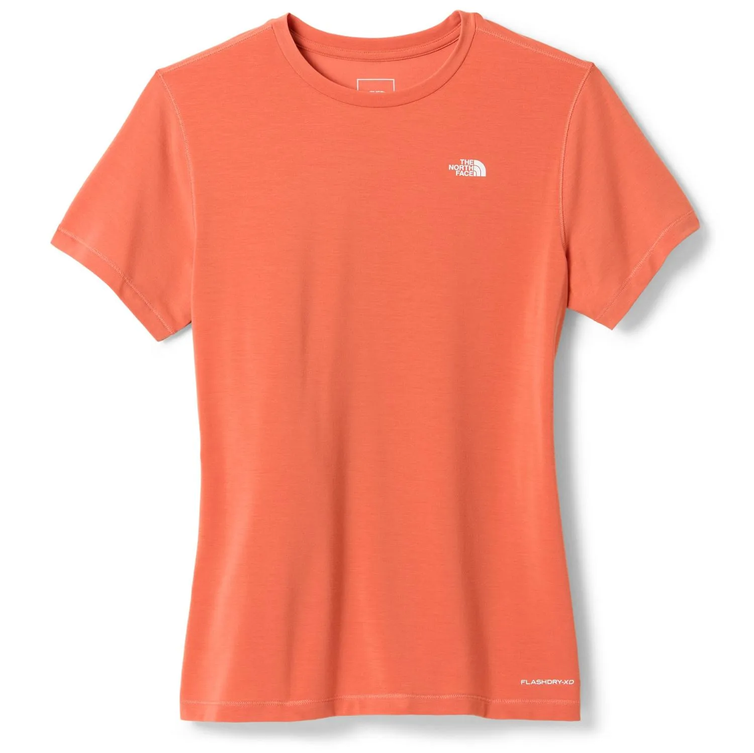 Женская футболка Adventure The North Face, Mars Dust 
Женская футболка Adventure The North Face, Mars Dust