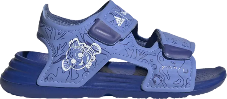 Кроссовки Disney x AltaSwim Sandal I 'Finding Nemo', синий
Кроссовки Disney x AltaSwim Sandal I 'Finding Nemo', синий