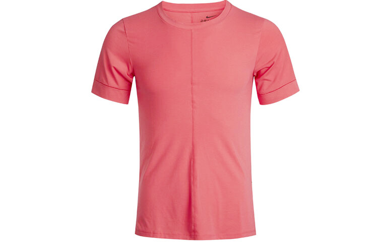 Мужская футболка Nike, Светлый тающий красный
Мужская футболка Nike, Светлый тающий красный