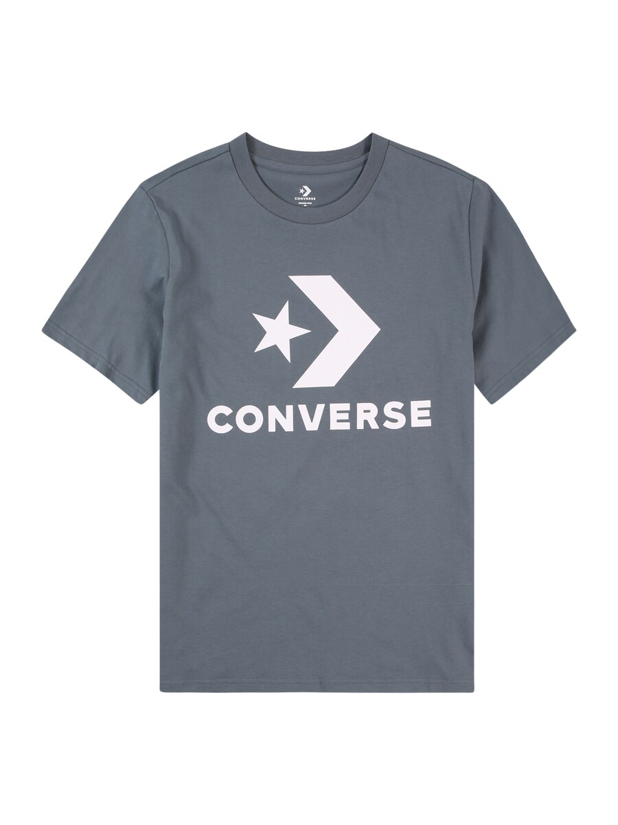 Футболка CONVERSE Shirt, цвет petrol
Футболка CONVERSE Shirt, цвет petrol