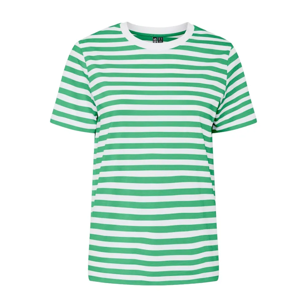 Футболка с коротким рукавом Pieces Ria, зеленый
Футболка с коротким рукавом Pieces Ria, зеленый