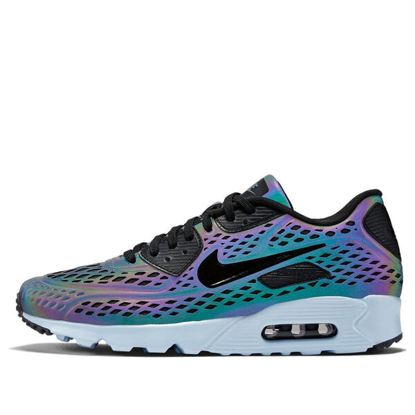 Кроссовки air max 90 ultra moire 'iridescent' Nike, мультиколор
Кроссовки air max 90 ultra moire 'iridescent' Nike, мультиколор