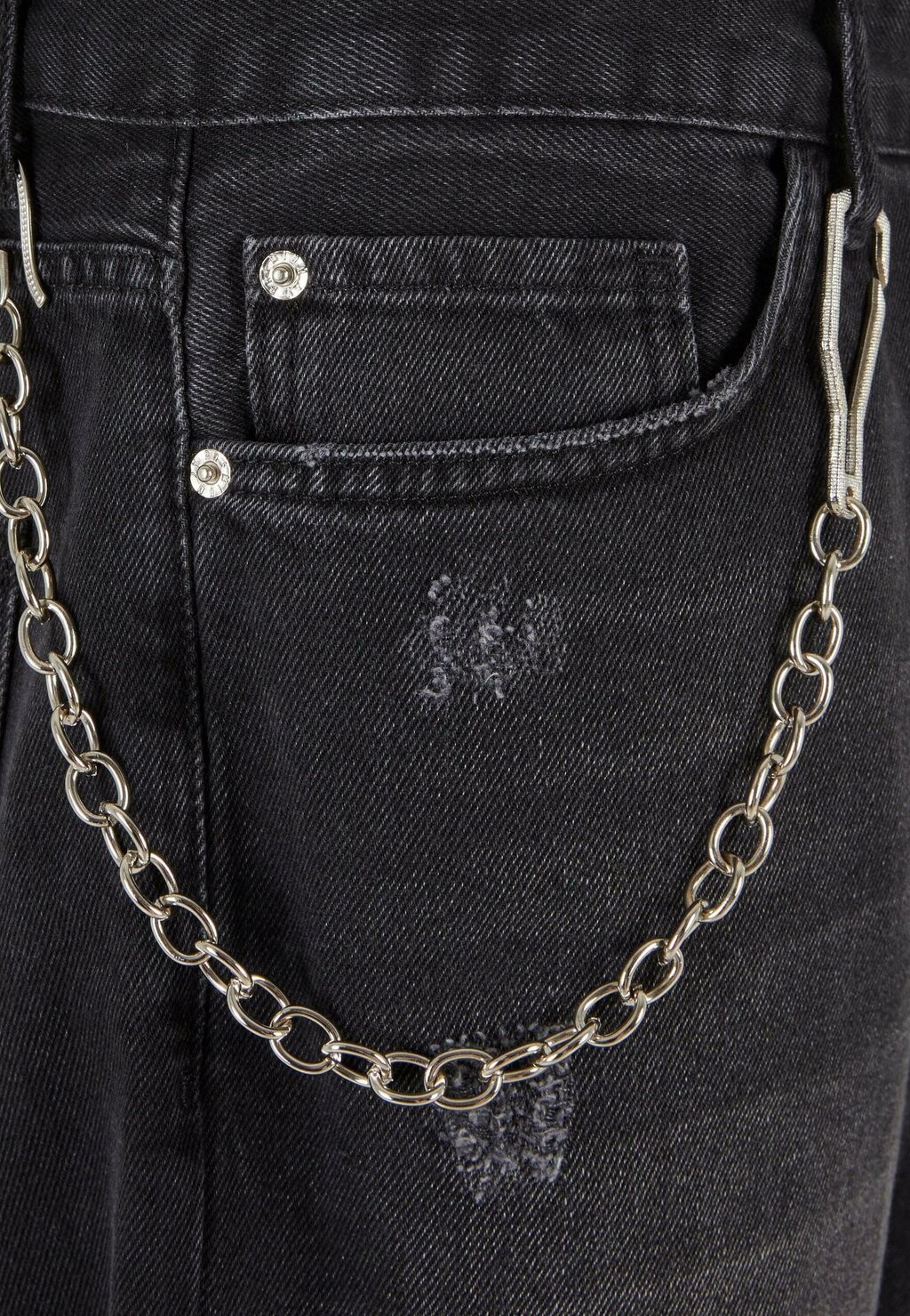 Джинсовые шорты 2Y Premium, черный
Джинсовые шорты 2Y Premium, черный