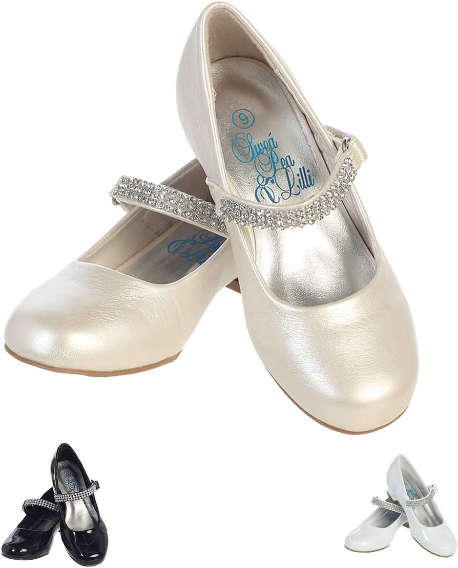 Детские кроссовки для девочек Mia Swea Pea & Lilli, слоновая кость
Детские кроссовки для девочек Mia Swea Pea & Lilli, слоновая кость