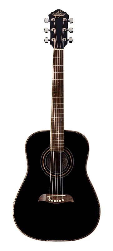 Акустическая гитара Oscar Schmidt OGHSB Dreadnought 1/2 Size Select Spruce Top Mahogany Neck 6-String Acoustic Guitar
Акустическая гитара Oscar Schmidt OGHSB Dreadnought 1/2 Size Select Spruce Top Mahogany Neck 6-String Acoustic Guitar