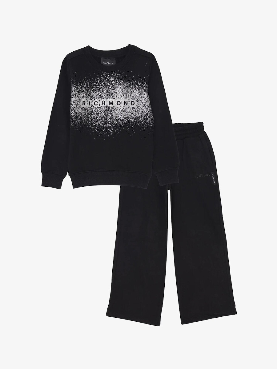 Набор John Richmond ORANA, черный
Набор John Richmond ORANA, черный