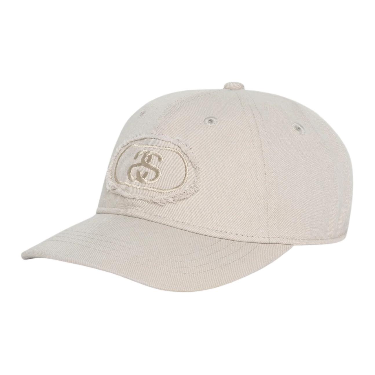Кепка Low Profile Pill Stussy, экрю
Кепка Low Profile Pill Stussy, экрю
