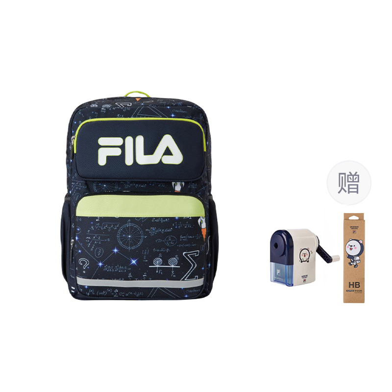 Рюкзак FILA KIDS, синий
Рюкзак FILA KIDS, синий