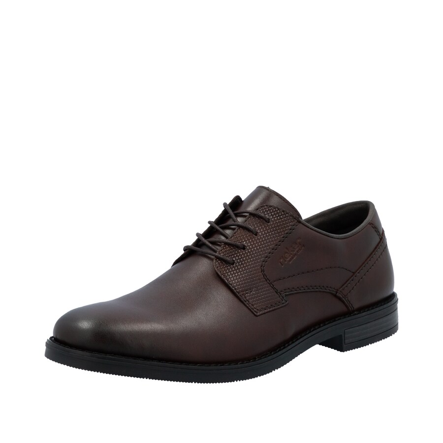 Туфли на шнуровке Rieker, коричневый
Туфли на шнуровке Rieker, коричневый