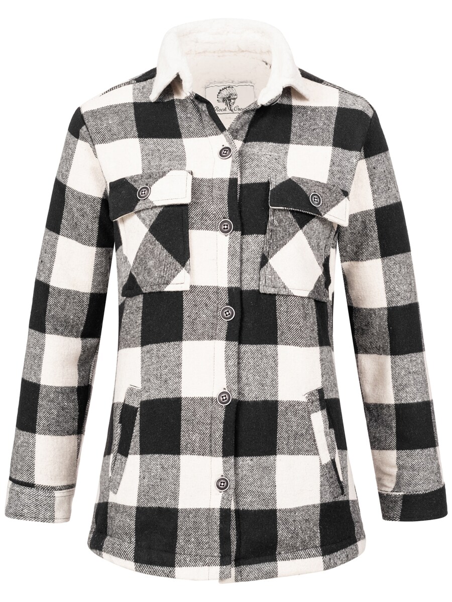 Куртка межсезонная Rock Creek, черный
Куртка межсезонная Rock Creek, черный